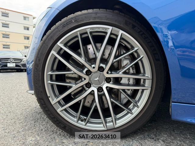 Mercedes Benz C-CLASS 2025-06 7877602-16