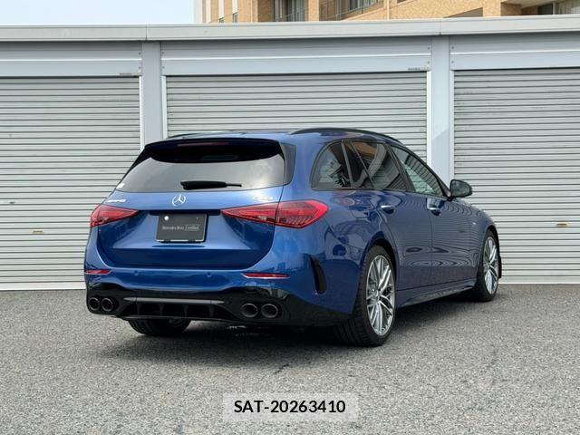 Mercedes Benz C-CLASS 2025-06 7877602-2
