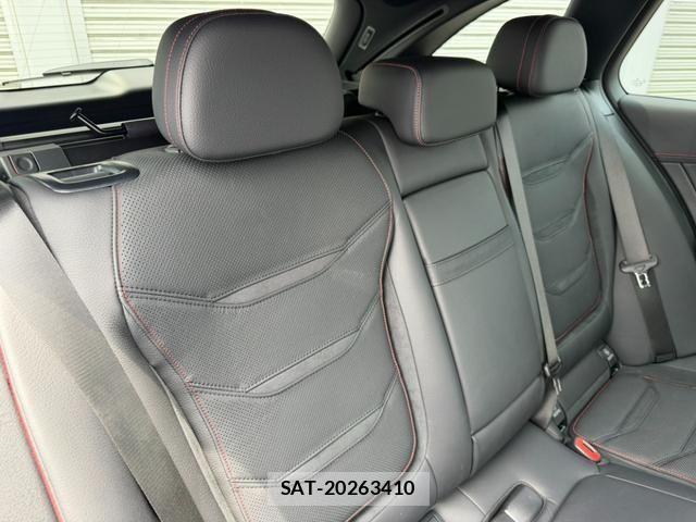 Mercedes Benz C-CLASS 2025-06 7877602-4
