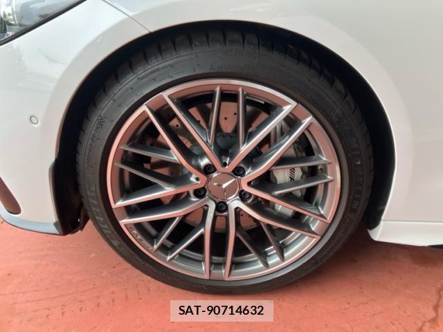 Mercedes Benz C-CLASS 2023-10 7877600-9