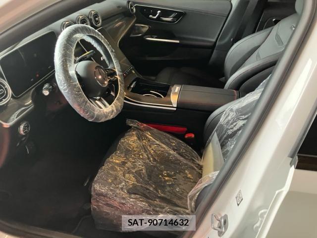 Mercedes Benz C-CLASS 2023-10 7877600-11