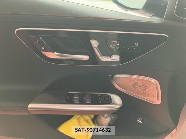Mercedes Benz C-CLASS 2023-10 7877600-12