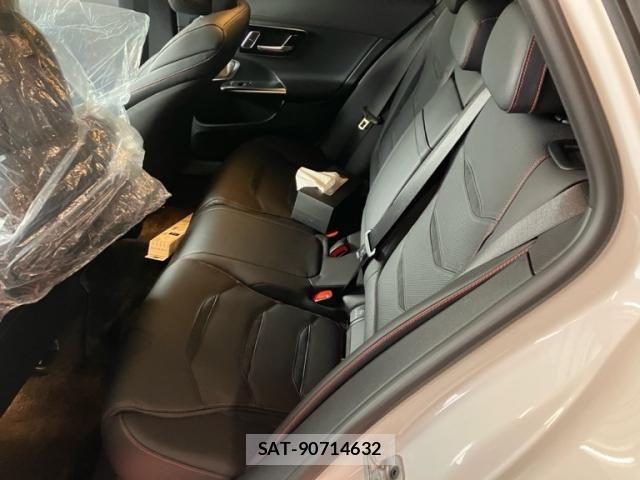 Mercedes Benz C-CLASS 2023-10 7877600-13
