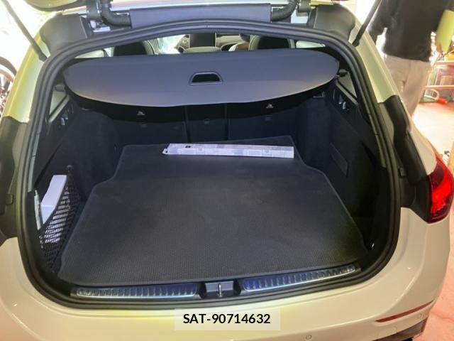 Mercedes Benz C-CLASS 2023-10 7877600-15