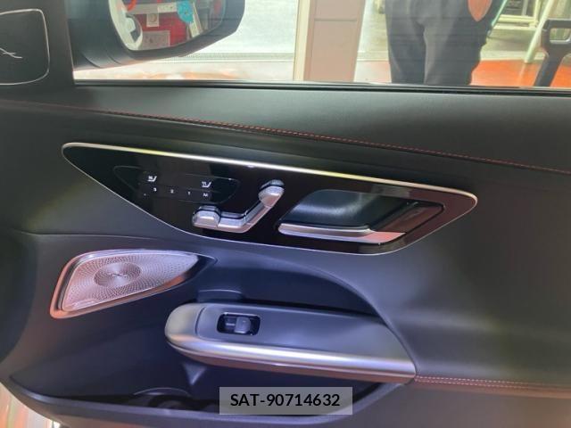 Mercedes Benz C-CLASS 2023-10 7877600-17