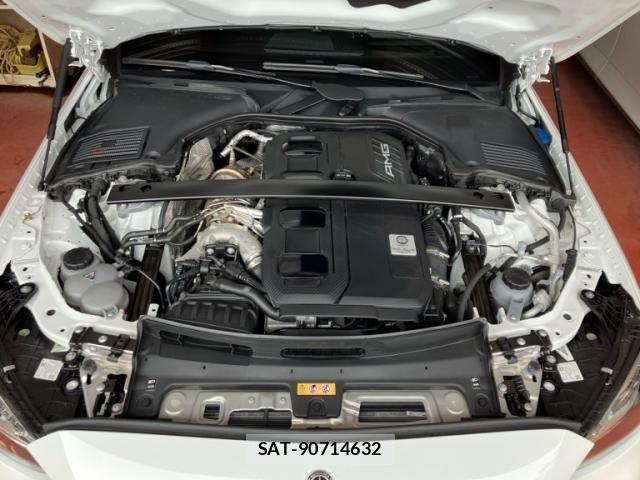 Mercedes Benz C-CLASS 2023-10 7877600-20
