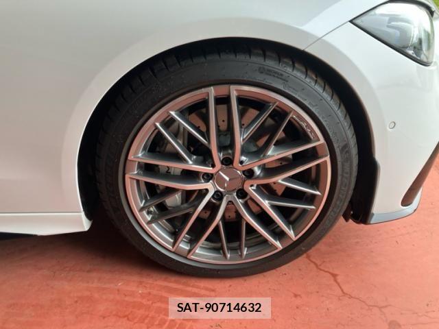 Mercedes Benz C-CLASS 2023-10 7877600-6