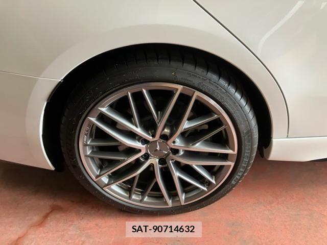 Mercedes Benz C-CLASS 2023-10 7877600-7