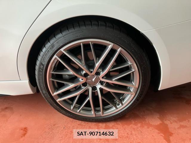Mercedes Benz C-CLASS 2023-10 7877600-8
