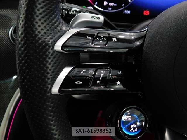 Mercedes Benz C-CLASS 2023-05 7962540-14