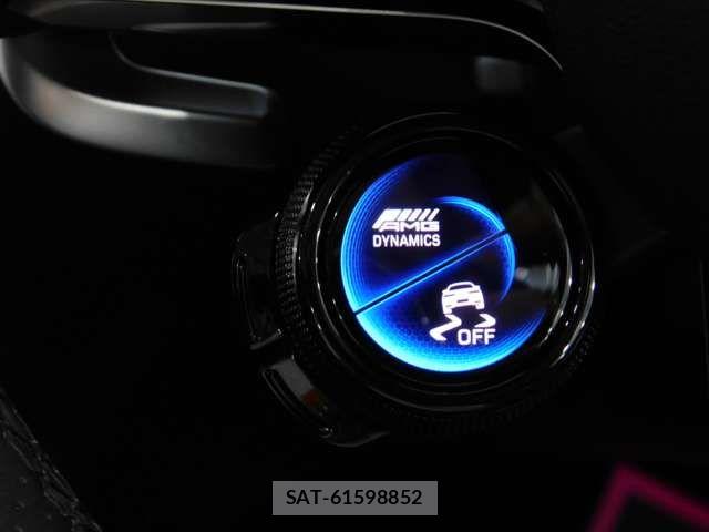 Mercedes Benz C-CLASS 2023-05 7962540-15