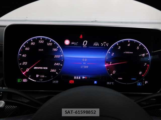 Mercedes Benz C-CLASS 2023-05 7962540-17