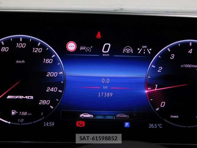 Mercedes Benz C-CLASS 2023-05 7962540-18
