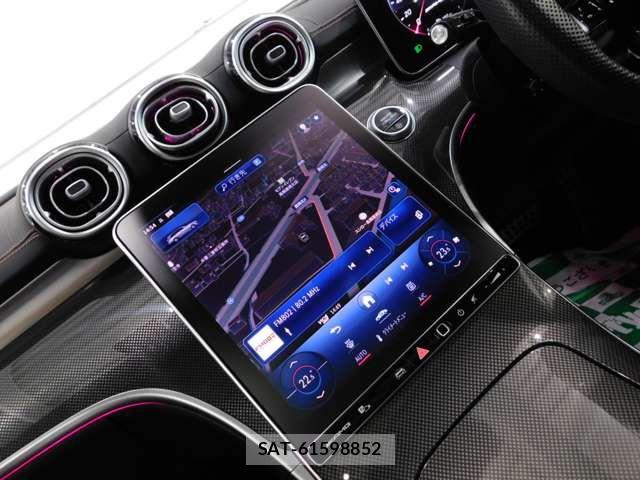 Mercedes Benz C-CLASS 2023-05 7962540-3