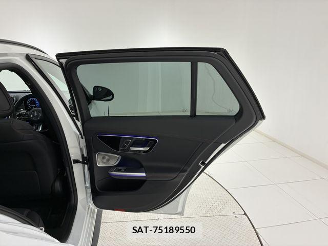 Mercedes Benz C-CLASS 2024-01 7979863-10