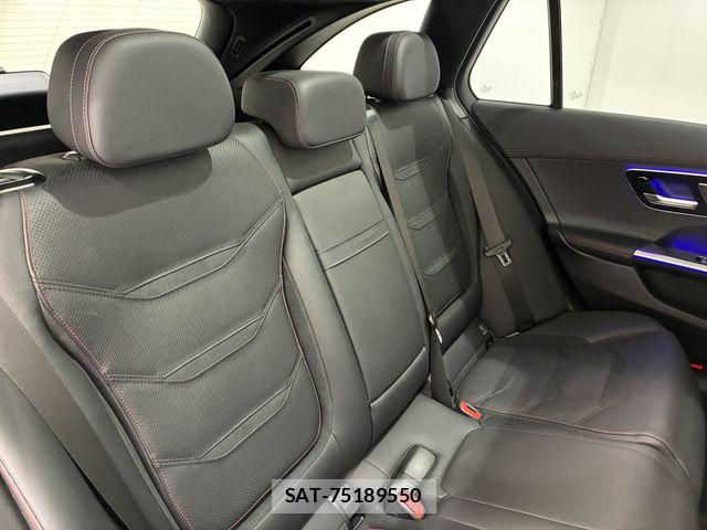 Mercedes Benz C-CLASS 2024-01 7979863-12