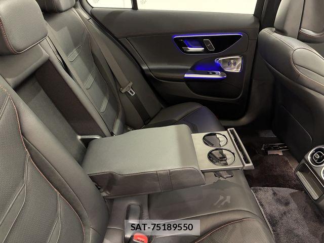Mercedes Benz C-CLASS 2024-01 7979863-14