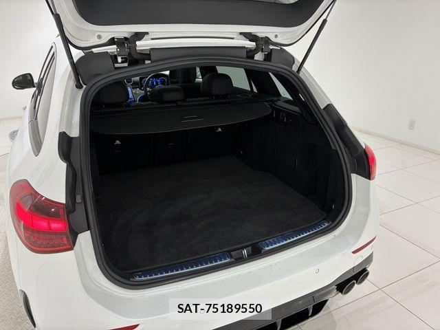 Mercedes Benz C-CLASS 2024-01 7979863-17