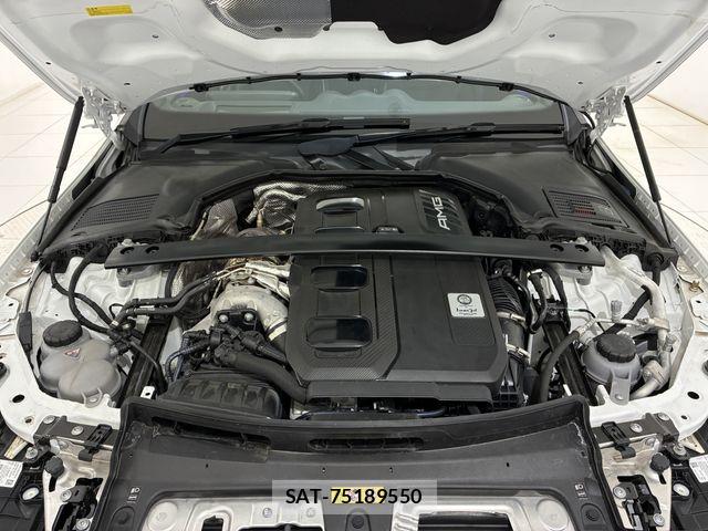 Mercedes Benz C-CLASS 2024-01 7979863-19