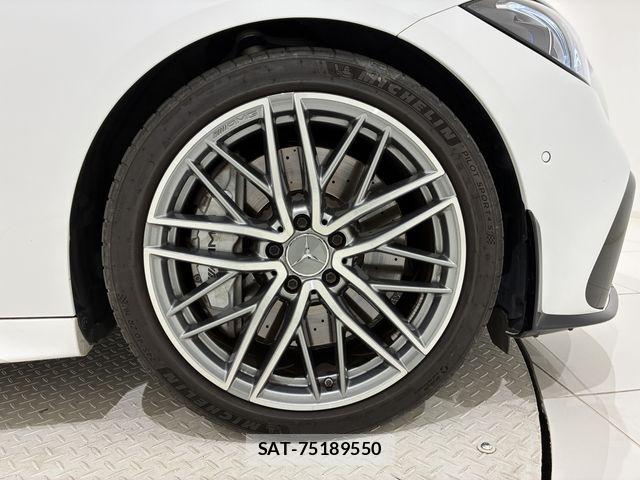 Mercedes Benz C-CLASS 2024-01 7979863-20