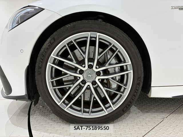 Mercedes Benz C-CLASS 2024-01 7979863-21