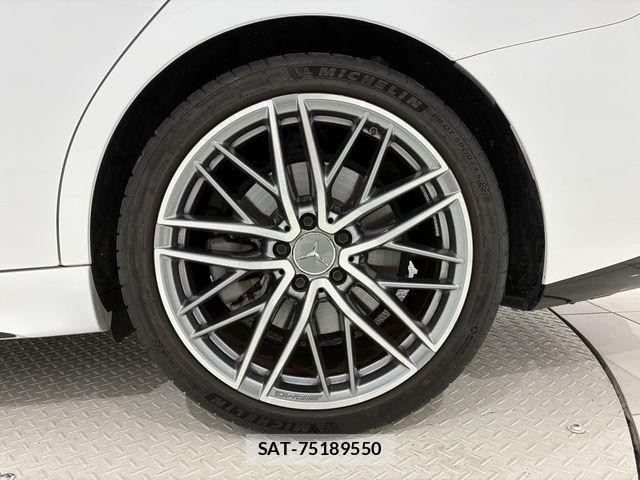 Mercedes Benz C-CLASS 2024-01 7979863-22