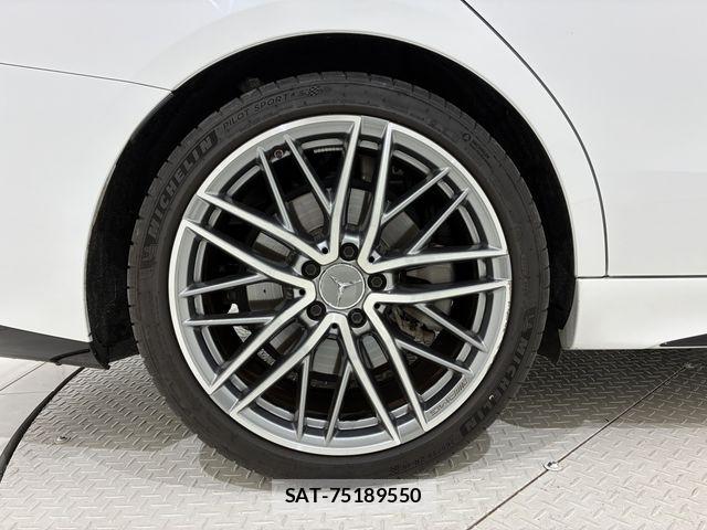 Mercedes Benz C-CLASS 2024-01 7979863-23