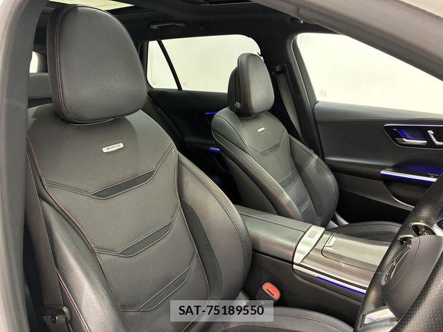 Mercedes Benz C-CLASS 2024-01 7979863-3