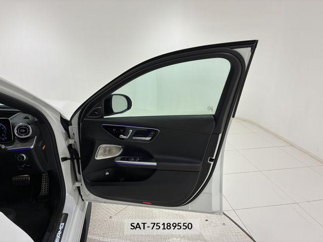 Mercedes Benz C-CLASS 2024-01 7979863-5