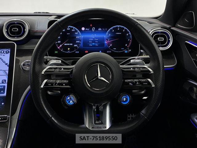 Mercedes Benz C-CLASS 2024-01 7979863-7