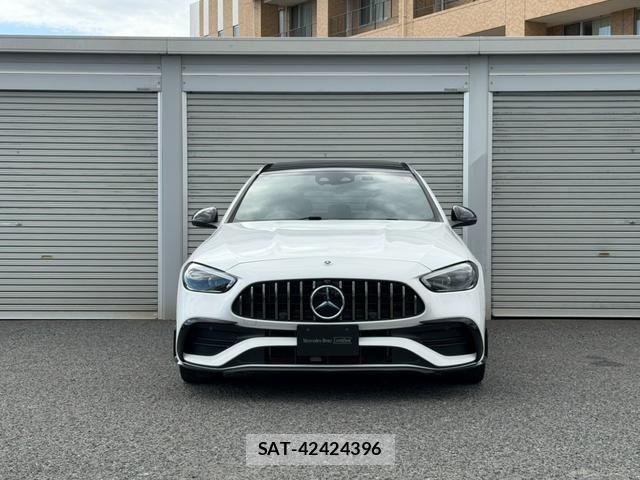 Mercedes Benz C-CLASS 2023-06 8036612-11