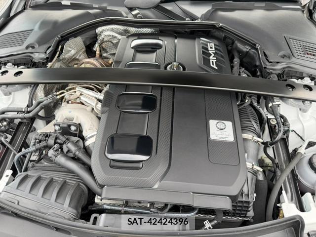 Mercedes Benz C-CLASS 2023-06 8036612-14