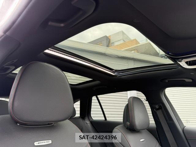 Mercedes Benz C-CLASS 2023-06 8036612-6