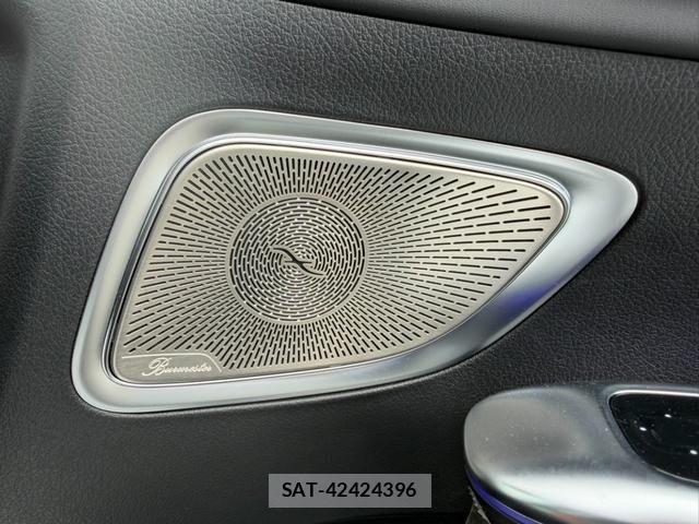Mercedes Benz C-CLASS 2023-06 8036612-7