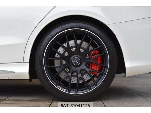 Mercedes Benz C-CLASS 2019-08 8100308-15
