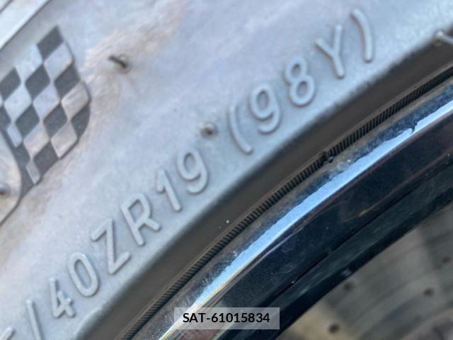 Mercedes Benz C-CLASS 2023-01 8100309-9