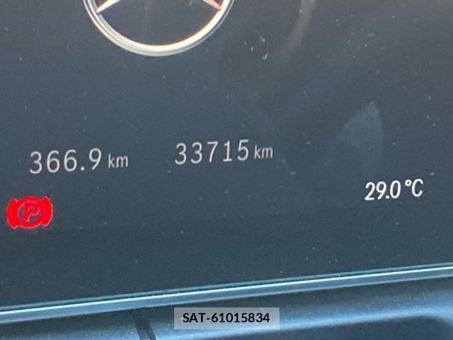Mercedes Benz C-CLASS 2023-01 8100309-15