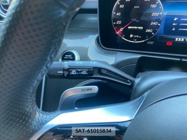 Mercedes Benz C-CLASS 2023-01 8100309-17