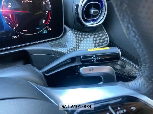 Mercedes Benz C-CLASS 2023-01 8100309-18