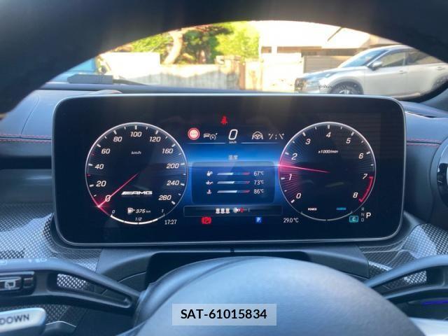 Mercedes Benz C-CLASS 2023-01 8100309-20