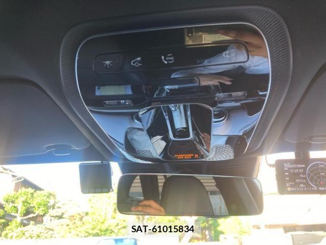 Mercedes Benz C-CLASS 2023-01 8100309-23