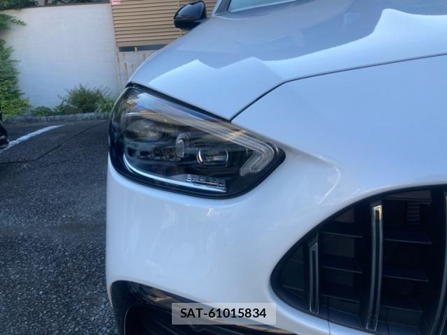 Mercedes Benz C-CLASS 2023-01 8100309-4