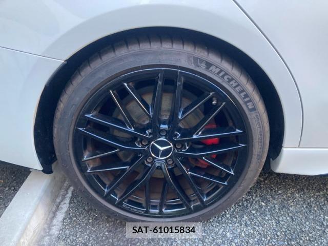 Mercedes Benz C-CLASS 2023-01 8100309-6