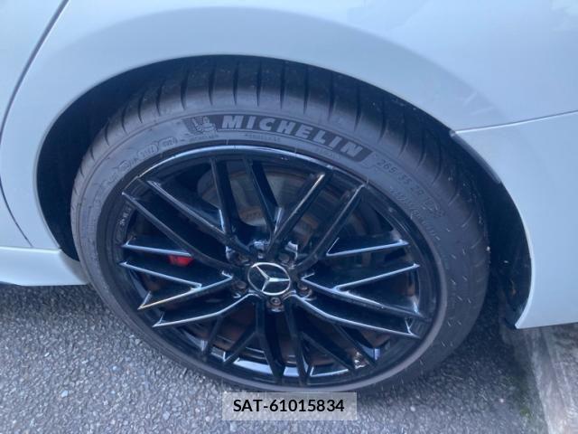 Mercedes Benz C-CLASS 2023-01 8100309-7