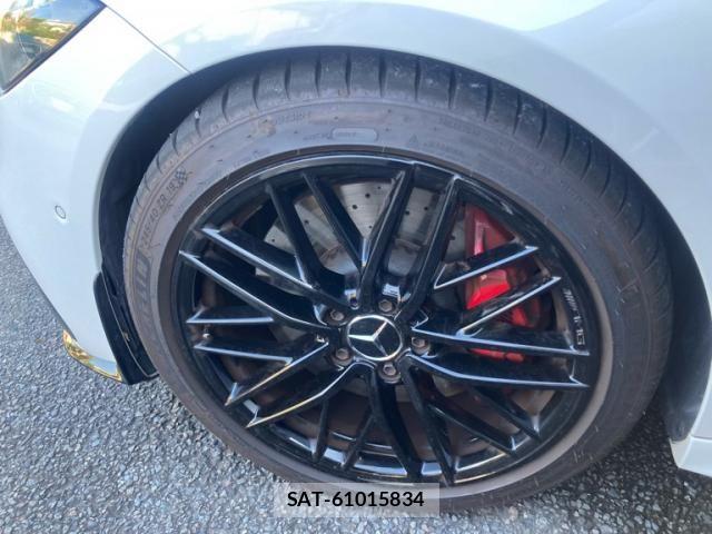 Mercedes Benz C-CLASS 2023-01 8100309-8
