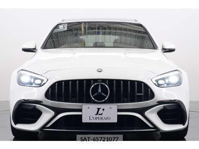 Mercedes Benz C-CLASS 2023-10 8336681-15
