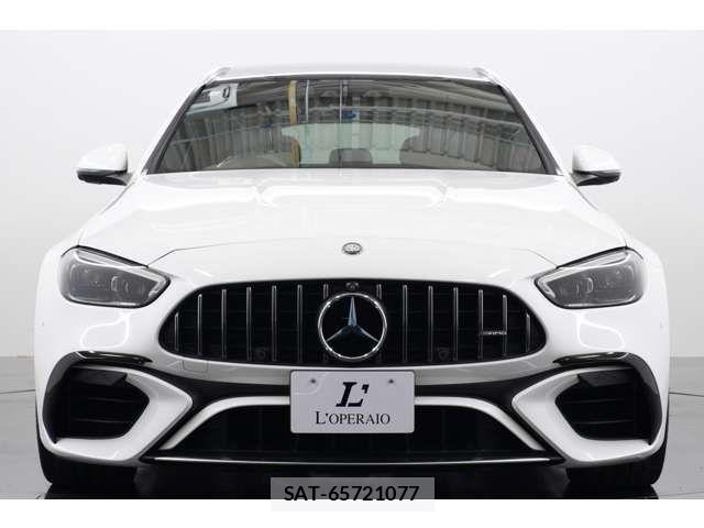 Mercedes Benz C-CLASS 2023-10 8336681-16