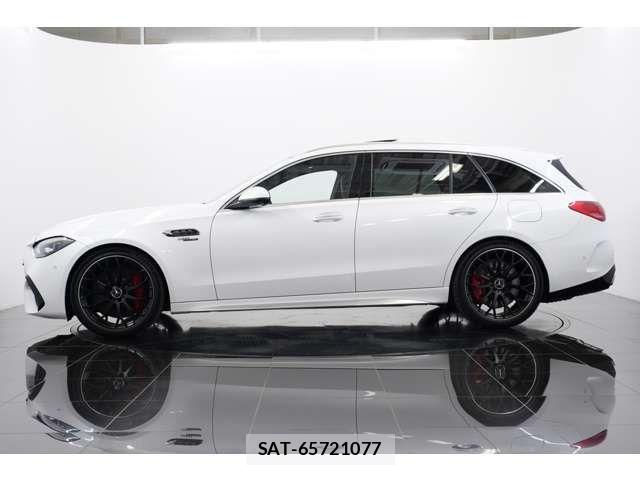 Mercedes Benz C-CLASS 2023-10 8336681-17
