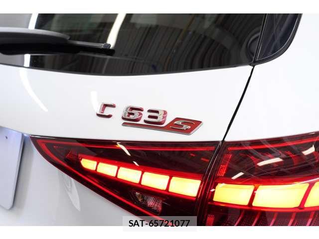 Mercedes Benz C-CLASS 2023-10 8336681-2