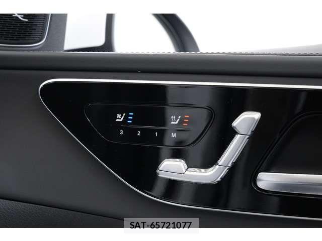 Mercedes Benz C-CLASS 2023-10 8336681-6